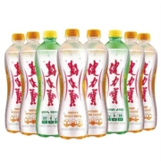 健力宝  含电解质碳酸饮料 560ml*8瓶