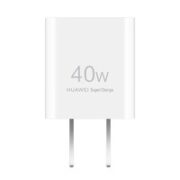 HUAWEI 华为 冰糖全能充电器（Max 40W）标准版