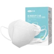 再降价、88VIP：Cofoe 可孚 N95级医用防护口罩 30只装