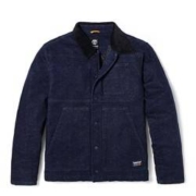 Timberland 添柏岚 男子户外保暖外套 A23YGS83