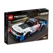 LEGO 乐高 机械组系列 42153 新一代雪佛兰科迈罗 ZL1 NASCAR 赛车