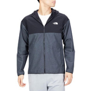 The North Face 北面 Apex Flex 男士防水软壳夹克