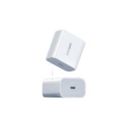 京喜APP、需抢券：REMAX 睿量 RP-U75 苹果PD快充 20W