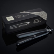 亚马逊销冠！英国殿堂级品牌，GHD Platinum+ 铂金Plus 直卷两用美发棒