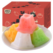 京喜APP、概率券: 其妙 酪果冻 500g