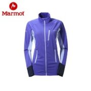 Marmot 土拨鼠 M2 薄款女子夹克 56720