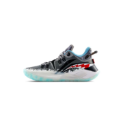 12日10点：LI-NING 李宁 CJ-2 大白鲨 男款实战篮球鞋 ABAS001