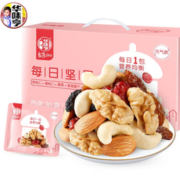 华味亨 元气款 每日坚果 750g