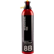 青鸟消防 私家车水基灭火器500ml