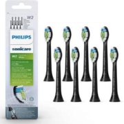 亚马逊销冠！Philips 飞利浦 HX6068/13 钻石亮白型声波震动牙刷刷头 8支装