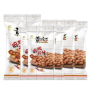 黄飞红 麻辣花生648g组合装（内含6袋）*2件