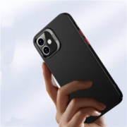 ESR 亿色 iPhone 12系列手机壳×2件
