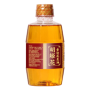京东特价版：胡姬花 古法小榨花生油  400ml