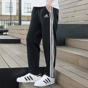 adidas 阿迪达斯 男子休闲运动长裤 GK8995