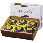 京东特价版：藓与千寻 贝贝南瓜 板栗味 5斤装
