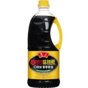 luhua 鲁花 全黑豆味极鲜酱香酱油 1.98L *2件