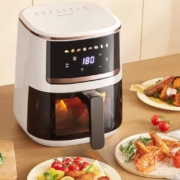 BIYI GROUP 比依 AF-311A  空气炸锅4.5L