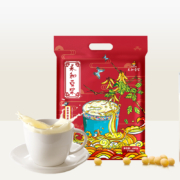 永和豆浆 经典原味豆浆粉450g (15小包)
