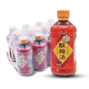 有券的上：康师傅 酸梅汤330ML*6瓶