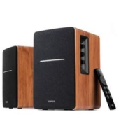 EDIFIER 漫步者 R1200BT 经典升级款 2.0声道电脑音响