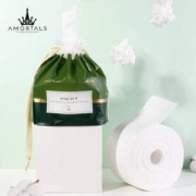 amortals 尔木萄  加厚一次性卷筒洗脸巾 70片/卷