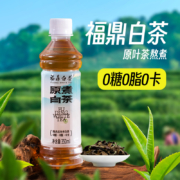 思路和 福鼎白茶 350mL*6瓶