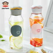 聚划算百亿补贴：大嘴猴 大容量水杯 510ml