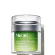 Murad 慕拉得 视黄醇紧致晚霜 50ml