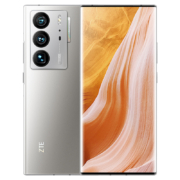 PLUS会员：ZTE 中兴 Axon 40 Ultra 5G手机 12GB+256GB