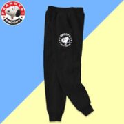 SNOOPY 史努比 儿童休闲卫裤