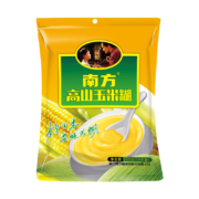 再降价、京东特价APP：南方黑芝麻 含糖高山玉米糊960g玉米糊粗粮