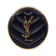 YVES SAINT LAURENT 圣罗兰 明彩轻垫粉底液 皮革版 #B20透亮白色 5g中样