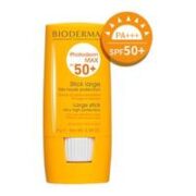 BIODERMA 贝德玛 皙妍倍护防晒棒 SPF50+ PA++++ 8g