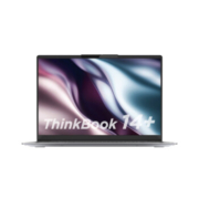 预售：ThinkPad 联想ThinkBook 14+ 13代英特尔酷睿处理器 i5-13500H 16G 512G 集显08CD