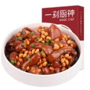一刻厨神 预制半成品菜*3件