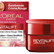 L'Oreal Paris欧莱雅 抗皱复颜面霜 50ml 到手约￥52.03