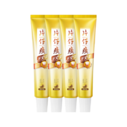 限地区：片仔癀牙火清牙膏（菁萃药香）15g*4支