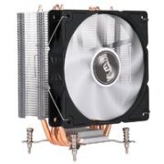 BUBALUS 大水牛 T41 4热管CPU风冷散热器