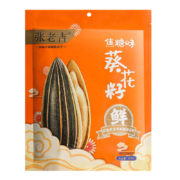 京东特价版：张老吉 焦糖味瓜子500g