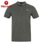 Marmot 土拨鼠 男子Polo衫 22001