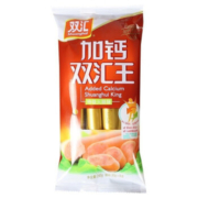 需抢券、京东特价APP：双汇  加钙双汇王 240g+润口玉米肠 240g