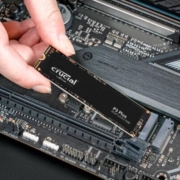 十大热门固态硬盘SSD排行榜（2022）