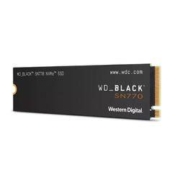 PLUS会员、需抢券：Western Digital 西部数据 SN770 NVMe M.2 固态硬盘 1TB