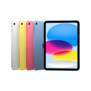 聚划算百亿补贴：Apple 苹果 iPad 2022 10.9英寸平板电脑 256GB WLAN版