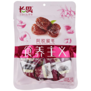 长思 无核阿胶蜜枣235g *2