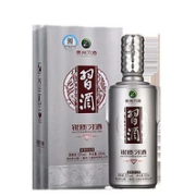 XIJIU 习酒 银质 钻石版 53%vol 酱香型白酒 500ml 礼盒装