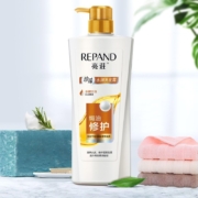 亮荘 珍珠焗油修护洗发水 750ml（赠洗发水8ml*3）