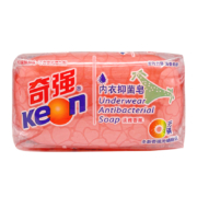 奇强 内衣抑菌皂  100g*4块