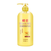 京喜APP、官方补贴：蜂花 护发素 1L