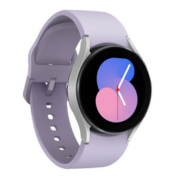 20点！SAMSUNG 三星 Galaxy Watch5 智能手表 40mm 蓝牙版